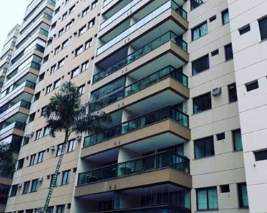 Apartamento de 75 metros quadrados no bairro Rio Comprido com 3 quartos