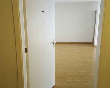 Apartamento de 84m com 3 dormitórios (1 suíte) na Cidade Nova