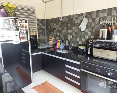 Apartamento duplex a venda no bairro Vila Ema com 2 quartos