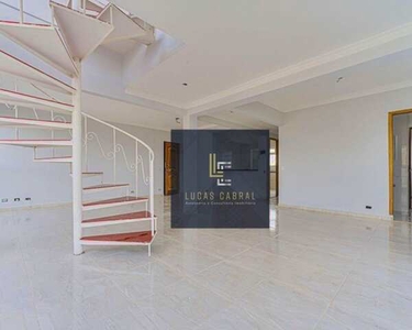 Apartamento Duplex com 2 dormitórios à venda, 177 m² por R$ 568.999 - Morumbi - São Paulo