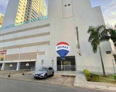Apartamento Duplex com 2 dormitórios à venda, 63 m² por R$590.000 La Belle Maison - Norte