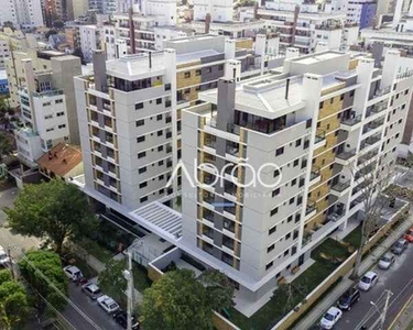 Apartamento Duplex com 2 dormitórios à venda, 78 m² por R$ 635.900,00 - Vila Izabel - Curi