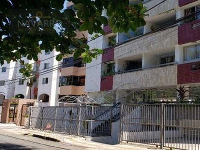 Apartamento Duplex com 3 dormitórios à venda, 250 m² por R$ 779.000 - Rio Vermelho - Salva
