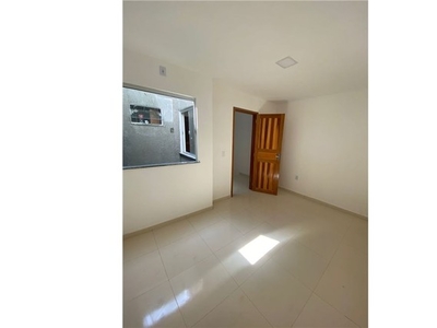 Apartamento Duplex com 3 dormitórios à venda, por R$ 260.000 - Centro - Porto Seguro/BA