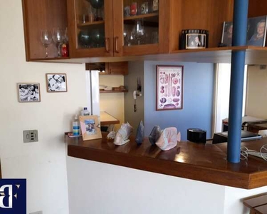 Apartamento Duplex localizada na região do Restaurante Rufino's, área nobre da Enseada