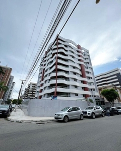 Apartamento Edf Palazzo Bianchi - 164m2 - 4 suítes Ponta Verde - Maceió - Alagoas