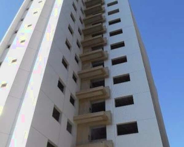Apartamento Edifício Golden Tower em Maringá