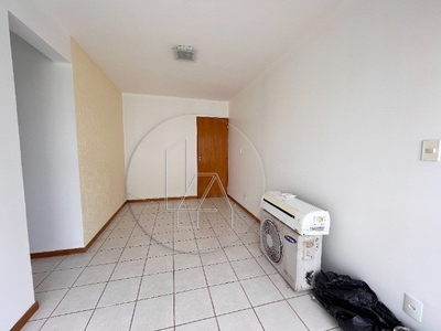 Apartamento em Águas Claras, 2 quartos 1 banheiro