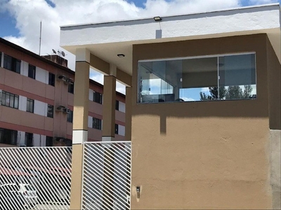 Apartamento em Cajazeiras 70m2 - Condomínio GreenPark - Fortaleza/CE
