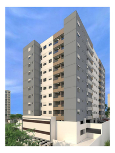 Apartamento Em Cidade Universitária Pedra Branca, Palhoça/sc De 103m² 3 Quartos À Venda Por R$ 737.179,59