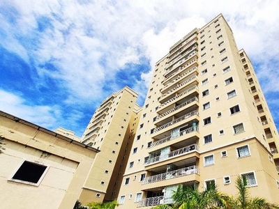 Apartamento em Fortaleza, 13º andar, 87 m² privativo, 03 quartos, varanda gourmet