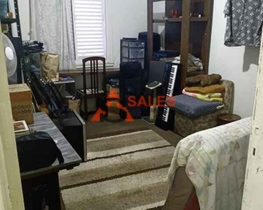 Apartamento EM FRENTE AO METRÔ PRAÇA DA ÁRVORE com dois dormitórios à venda por R$ 636.00