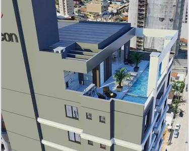 Apartamento em Itapema na Planta