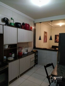 apartamento em itapuan 2 quartos pronto para morar