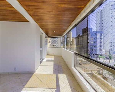 Apartamento em Jardim Botânico