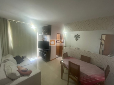 Apartamento em Jardim Camburi - Vitória