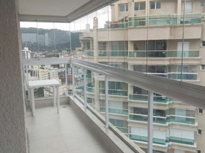 Apartamento em Jardim Virginia - Guarujá, SP