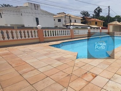 Apartamento em Paraiso Dos Pataxos - Porto Seguro