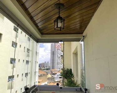 Apartamento em Parque Mandaqui - São Paulo