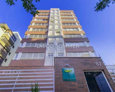 Apartamento em Rua Itaboraí 101 Bairro Jardim Botânico