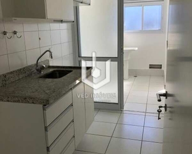 Apartamento em Santo Amaro! 65m² 2 dormitórios próximo a Berrini