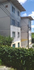 Apartamento em São Marcos, 48 m2, 2 quartos - Salvador - BA