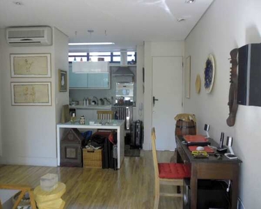 APARTAMENTO em São Paulo - SP, Vila Madalena