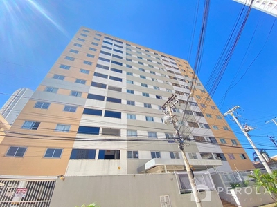 Apartamento em Vila Maria Jose - Goiânia