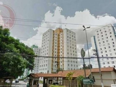 Apartamento em Vila Nova Cachoeirinha - São Paulo