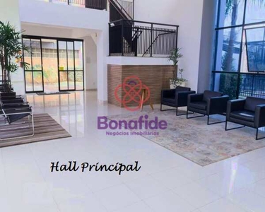 APARTAMENTO, ESPAÇO E VIDA, PONTE DE SÃO JOÃO, JUNDIAÍ