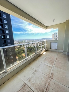 Apartamento Follow Bueno - Goiânia - GO