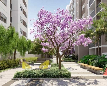 APARTAMENTO GARDEN À VENDA COM ENTRADA DE R$ 135.000 + DÍVIDA DIRETO COM A CONSTRUTORA - 2