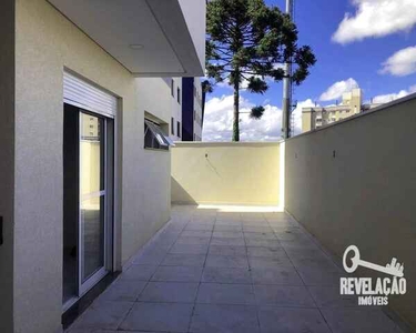 Apartamento Garden com 3 dormitórios à venda, 105 m² por R$ 644.000,00 - Silveira da Motta