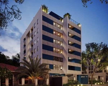 Apartamento Garden em Curitiba Bacacheri