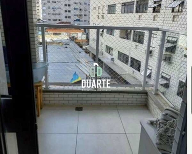 Apartamento - Garden em Santos, Boqueirão