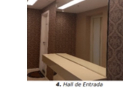 Apartamento horto bela vista