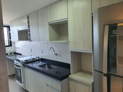 Apartamento Ihas Vivence - Bairro Serraria