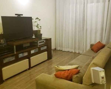 APARTAMENTO - JARDIM DO MAR - SP