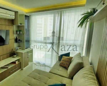 Apartamento - Jardim Esplanada - Res. Amadeus Boulevard - 82m² - 2 Dormitórios (1 suíte