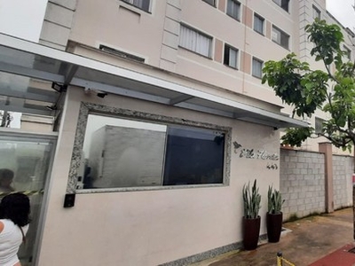 Apartamento Jardim Limoeiro, 2 quartos, com suite, 5. andar