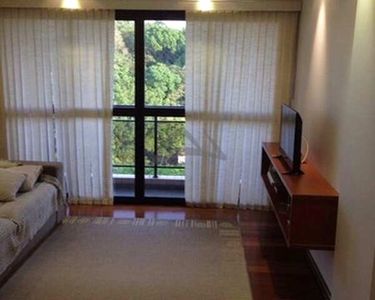 Apartamento - Jardim Paulistano - Campinas