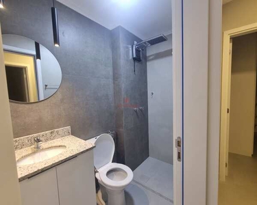 Apartamento Jundiai Medeiros Yes Ideal Living 58m2 2 dorms 1 suite - NOVO e REFORMADO