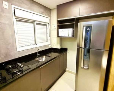 Apartamento Kitchenette em São José dos Campos