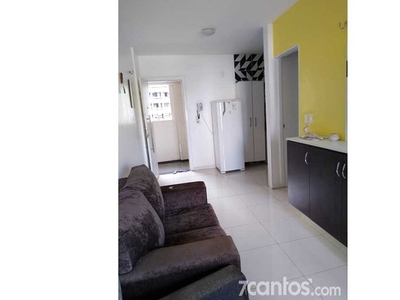 Apartamento, Meireles, 1 Quarto