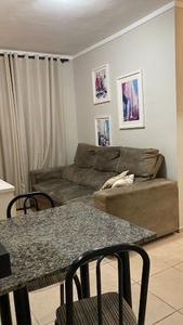 Apartamento Mobiliano no Coxipo - Cuiabá