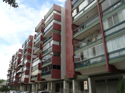 Apartamento na Asa Norte