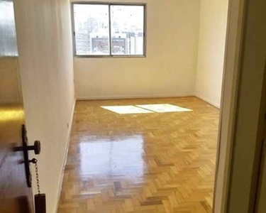 Apartamento na Chácara Santo Antônio 85m² 2 Dormitórios, 1 Banheiro, 1 Vaga