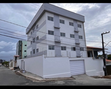 Apartamento na cohama, próx ao Mateus