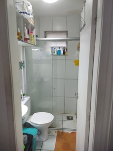 Apartamento na Maraponga