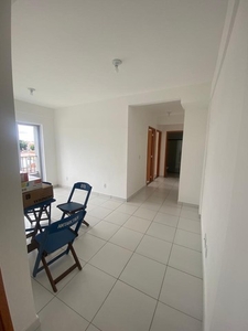 Apartamento na QR 317 Residencial Samambaia Sul